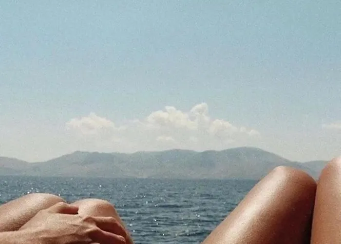 Maria Ameglia