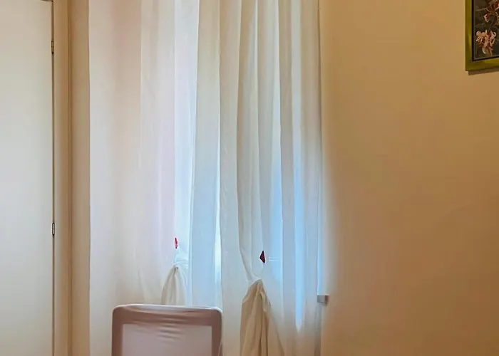 Hotel Maria