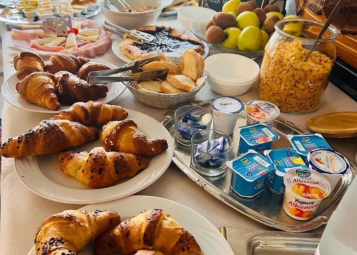 Maria Hotel Ameglia