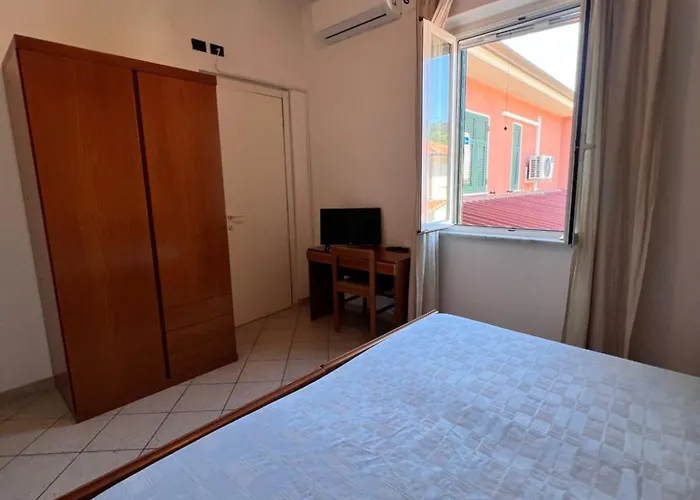 Hotel Maria Ameglia