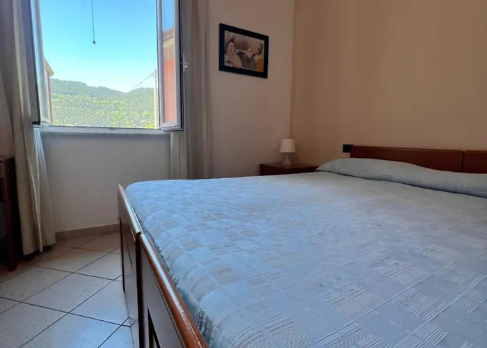 Hotel Maria Ameglia