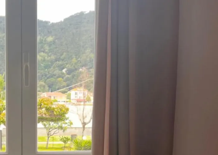 Hotel Maria