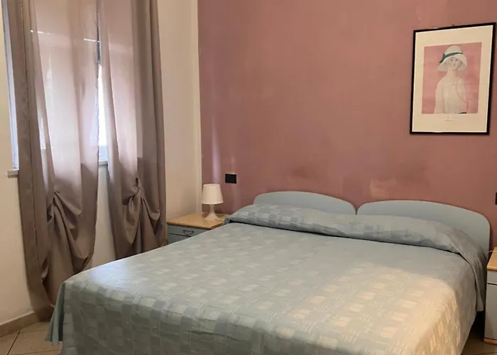 Hotel Maria 2*