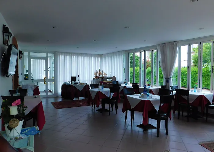 Hotel Maria Ameglia