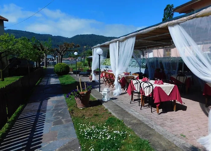 Hotel Maria Ameglia