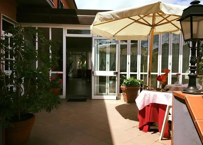 Hotel Maria 2*