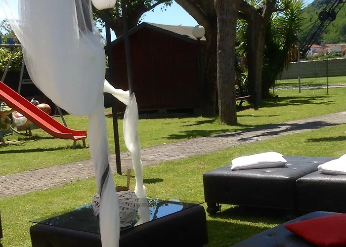 Maria Hotel