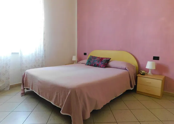 Maria Hotel