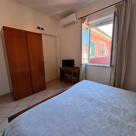 Hotell Maria Ameglia