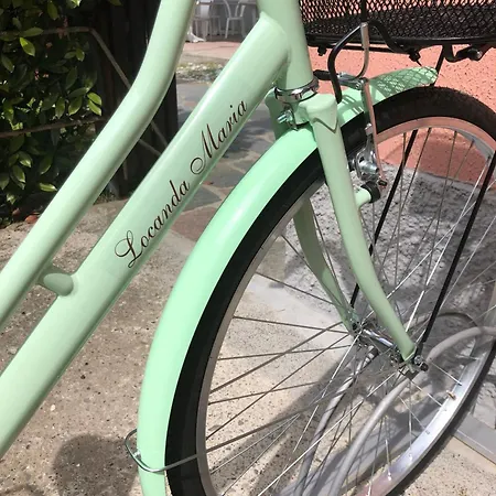 Maria Ξενοδοχείο