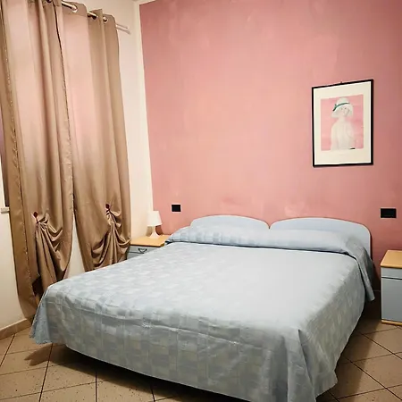 Maria 2* Ameglia