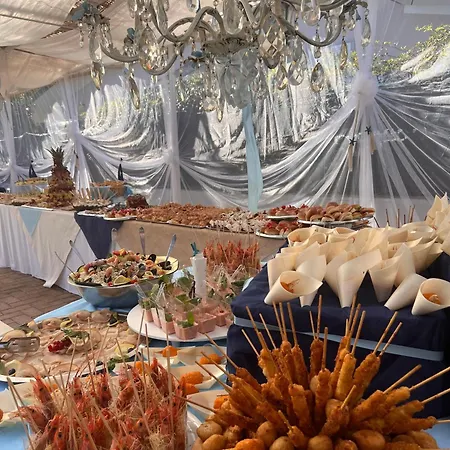 Maria Ξενοδοχείο 2*