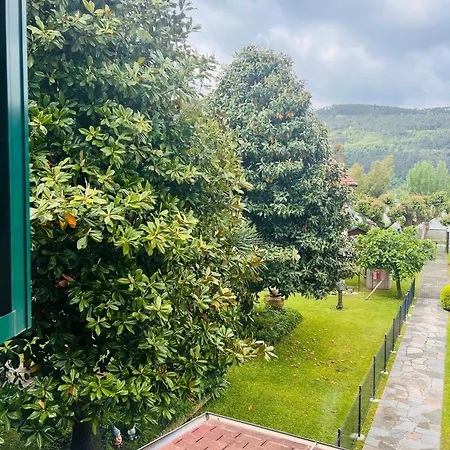 Hotell Maria Ameglia