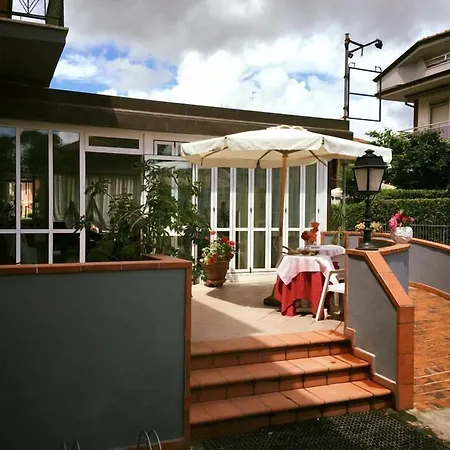 Ξενοδοχείο Maria 2*