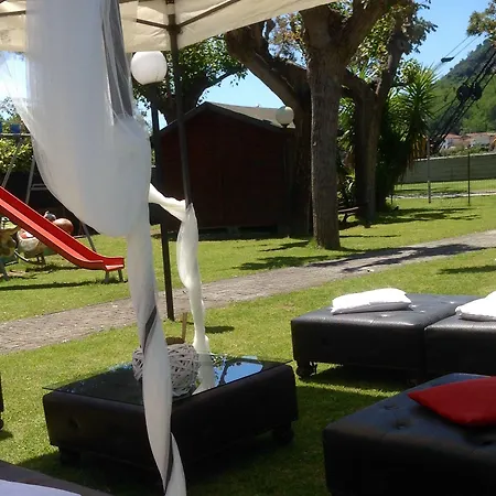 Maria Hotel