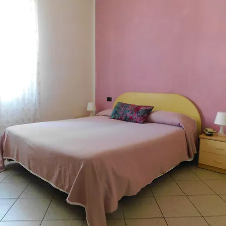 Maria Ξενοδοχείο