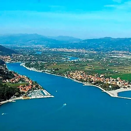 Hotel Maria Ameglia