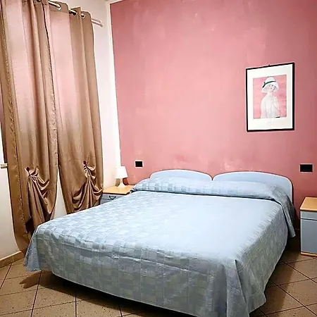 Maria Ameglia