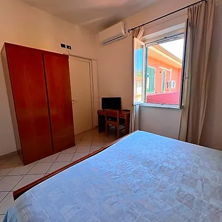 Hotel Maria 2*