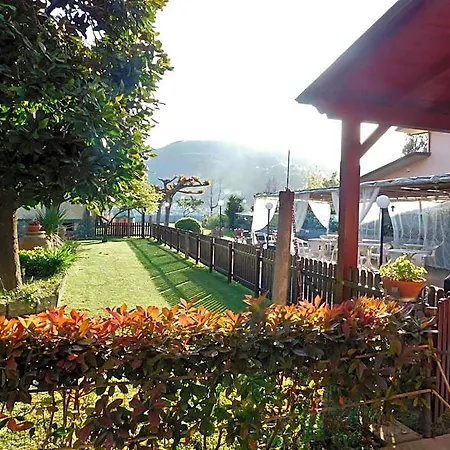 Hotel Maria