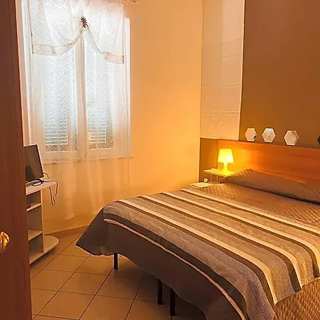 Hotel Maria Ameglia